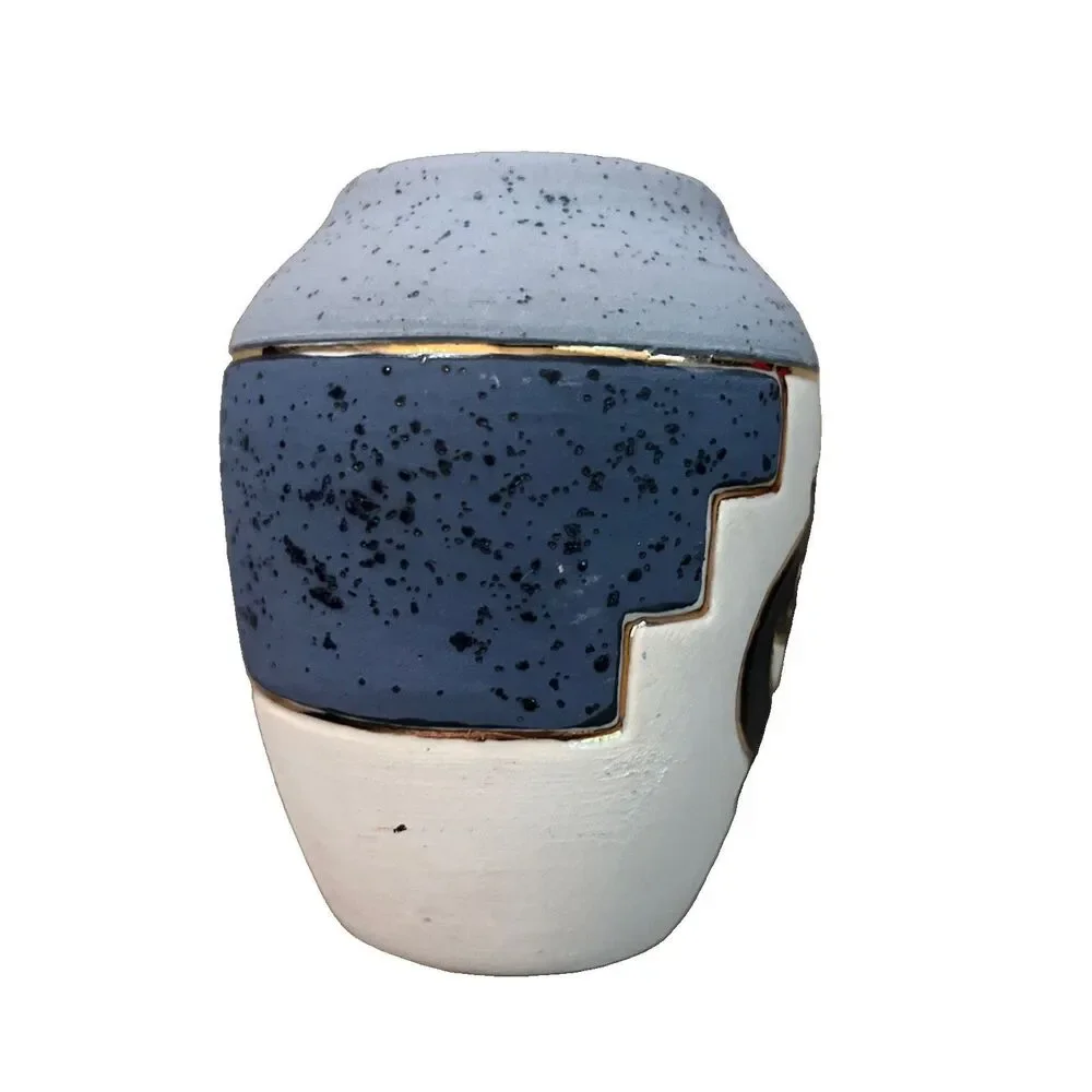 Sioux Pottery beautiful small